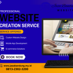 Jasa Iklan Website Bandung: Tingkatkan Bisnis Anda 2026