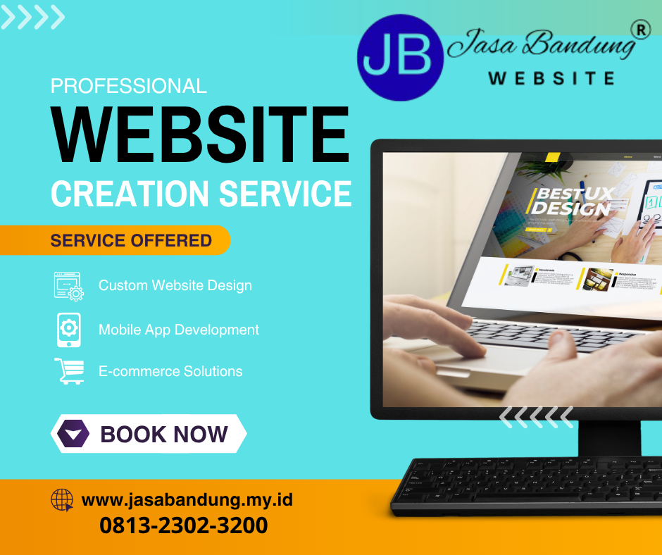 Strategi SEO Website Bandung Terbaik untuk Bisnis Anda