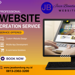 Jasa Website Bandung