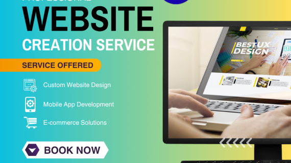 Jasa Pembuatan Profesional Website Bandung Terbaik