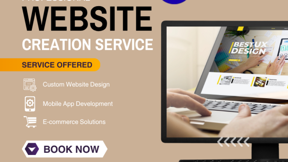 Jasa Website Modern Bandung: Tingkatkan Bisnis Anda