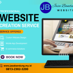 Daftar Web Developer Bandung Terbaik: Panduan Lengkap 2024