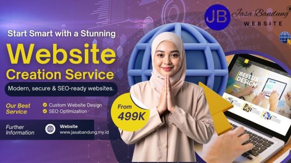 Manfaat Website untuk Bisnis di Bandung | Tingkatkan Omset