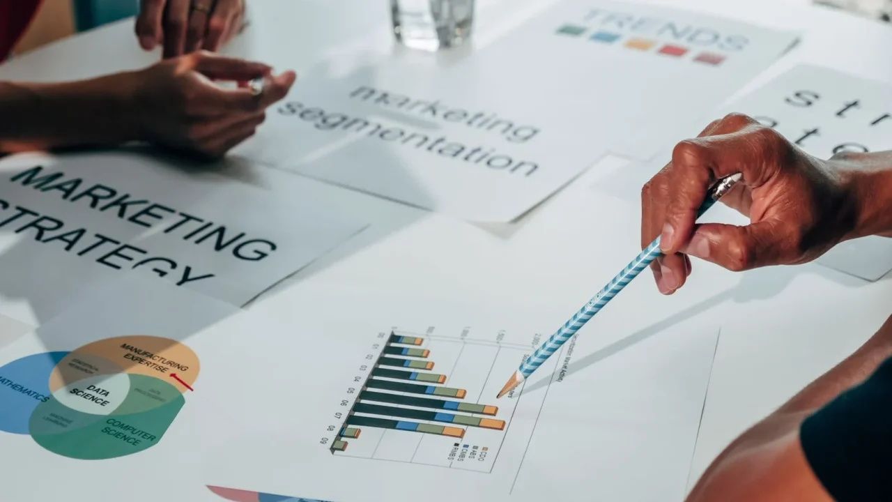Business Growth Target Audience