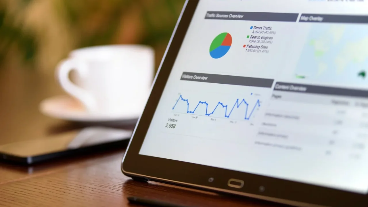 Business Growth Website Marketing