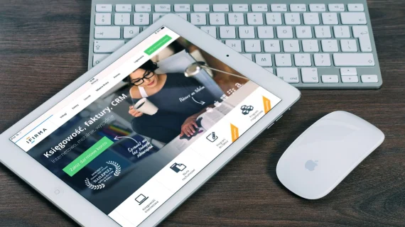 Jasa Pembuatan Website Bandung Terbaik & Profesional