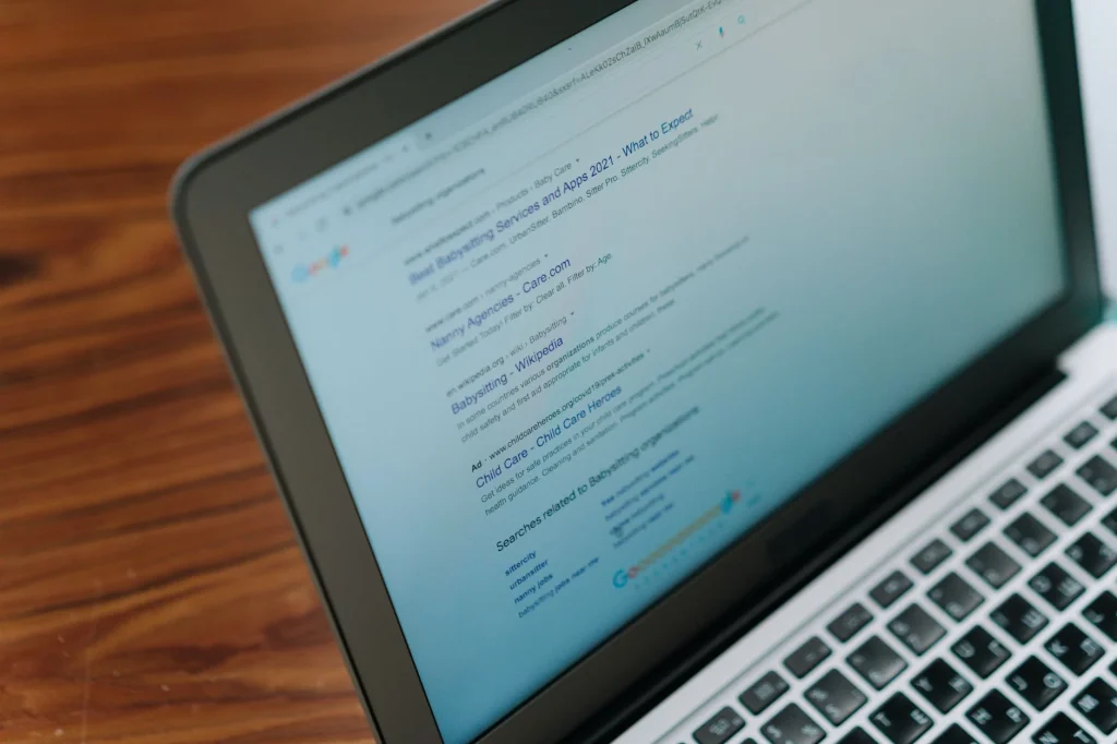Elemen Kunci Dalam Studi Kasus Website Bandung Yang Berhasil