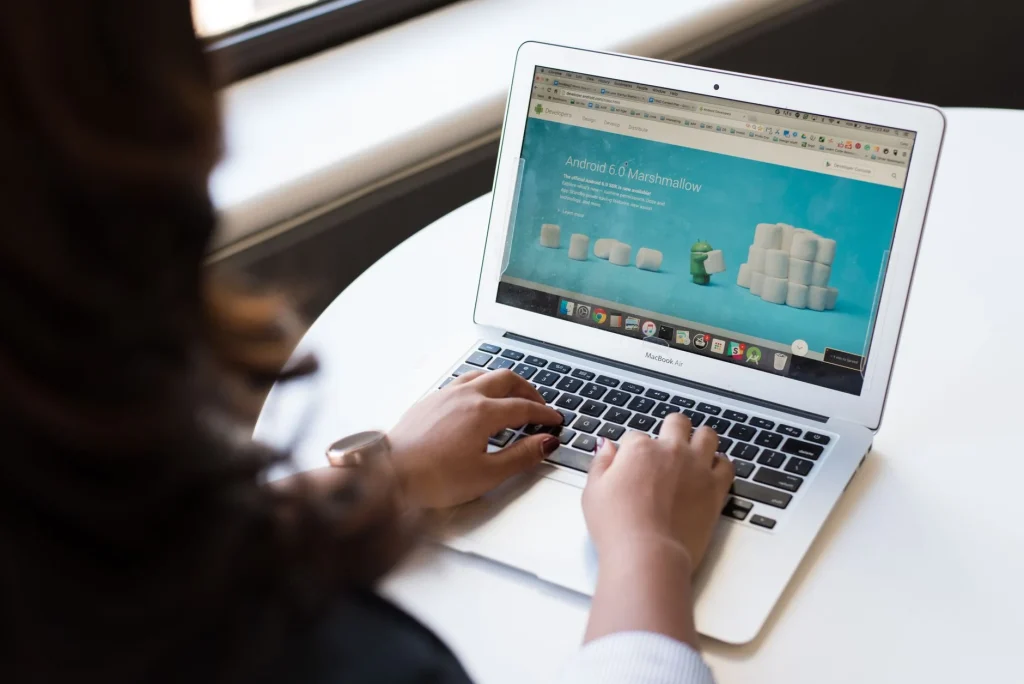 Jasa Redesign Website Bandung