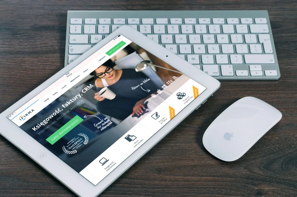 Jasa Redesign Website Bandung