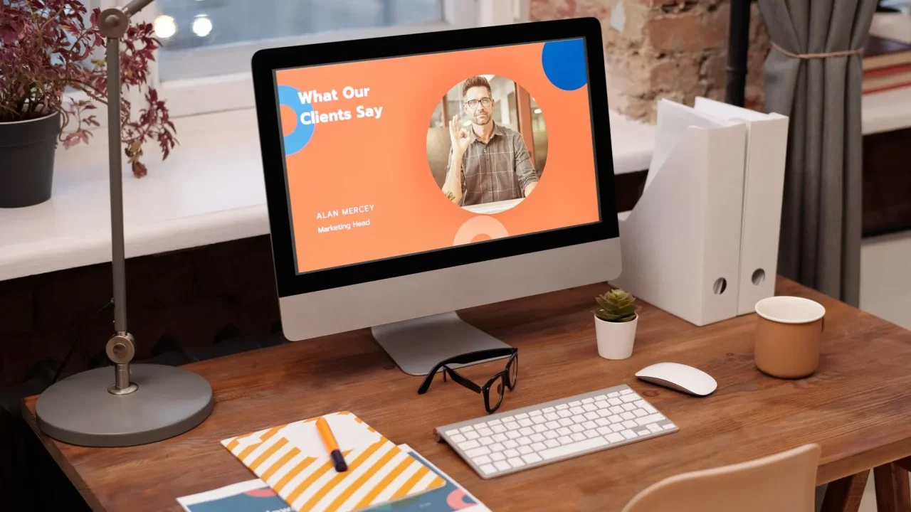 Business Growth Custom Website