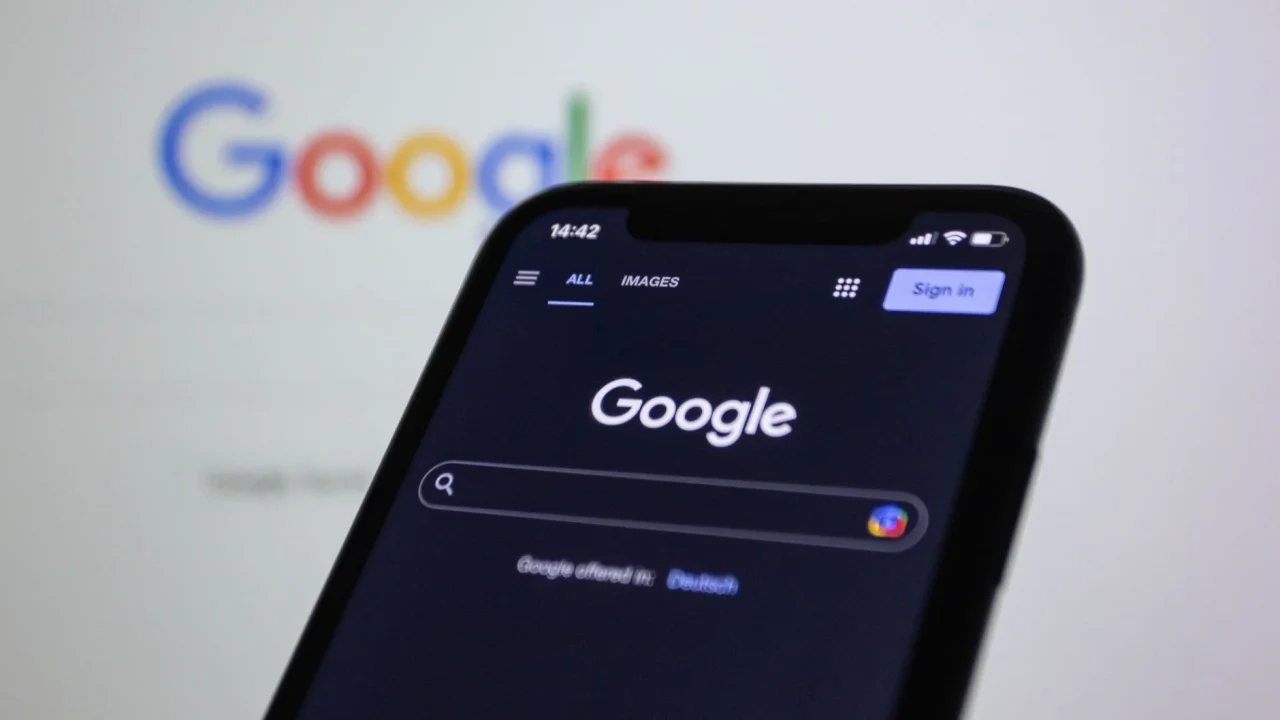 Business Website Search Engine