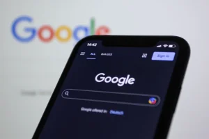 Business Website Search Engine