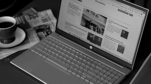 Jasa Website Berita Bandung: Cepat & Profesional | 2026