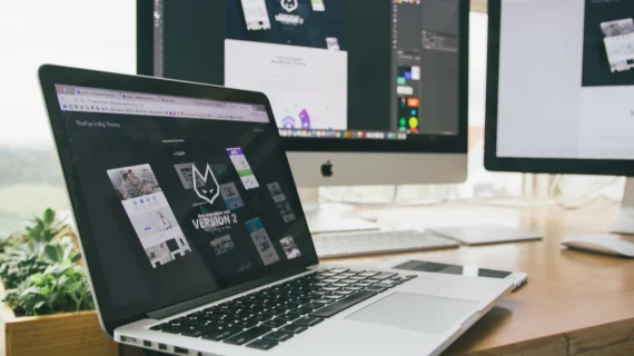 Jasa Landing Page Bandung Profesional untuk Bisnis Anda
