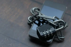 Padlock Data Security