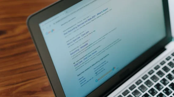Jasa Website Organisasi Bandung Terbaik 2026